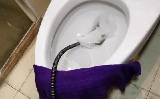 鸡泽马桶疏通
